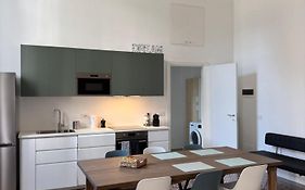 Cozy Loft Baia Del Re - Navigli