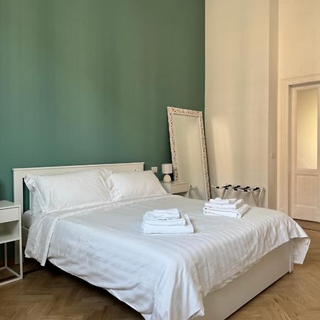 Ferienwohnung Cozy Loft Baia Del Re - Navigli Mailand Exterior foto