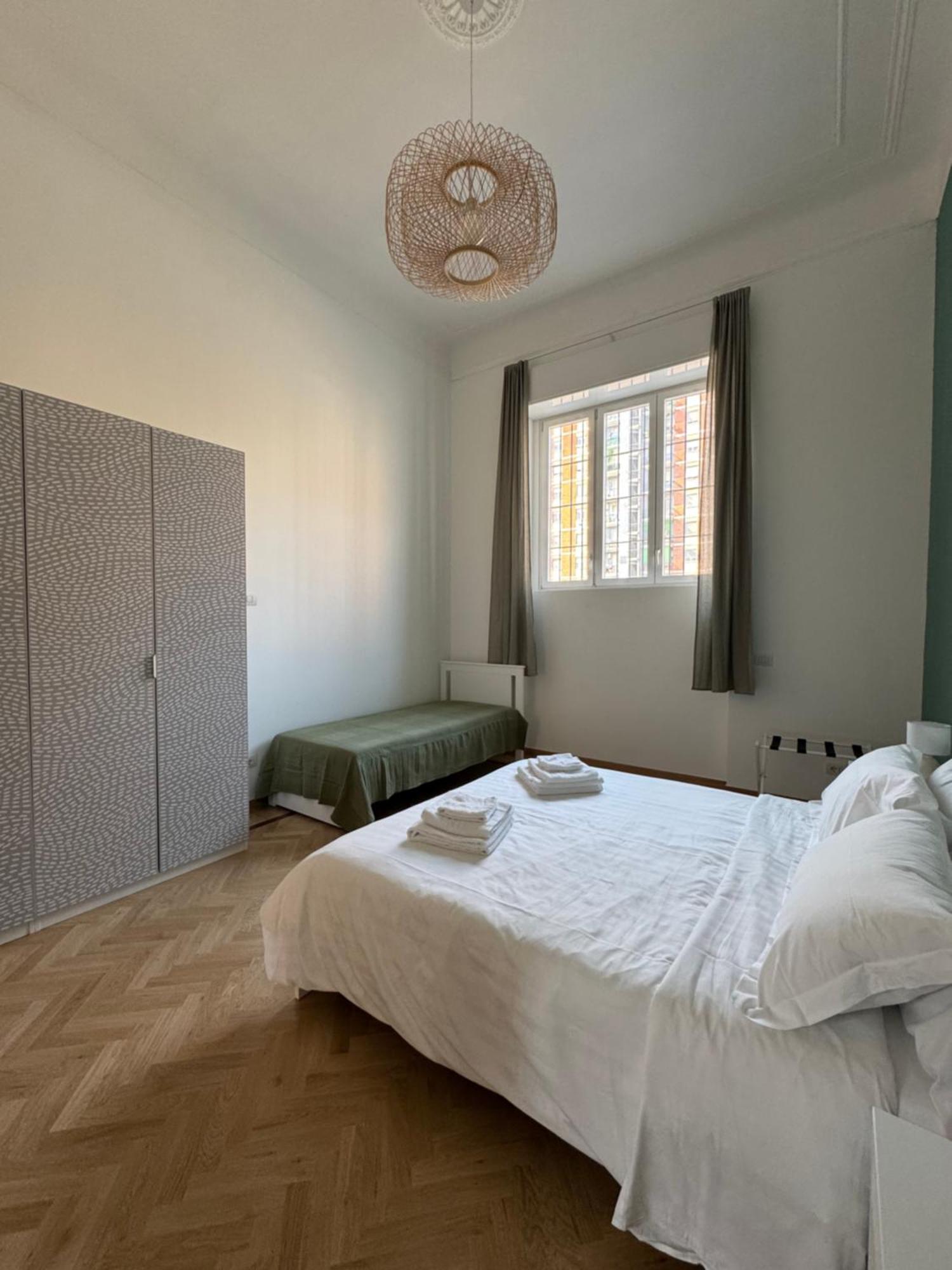 Ferienwohnung Cozy Loft Baia Del Re - Navigli Mailand Exterior foto
