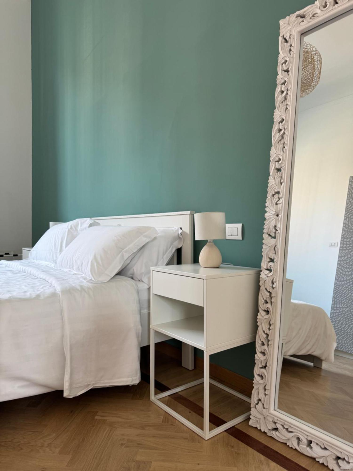 Ferienwohnung Cozy Loft Baia Del Re - Navigli Mailand Exterior foto