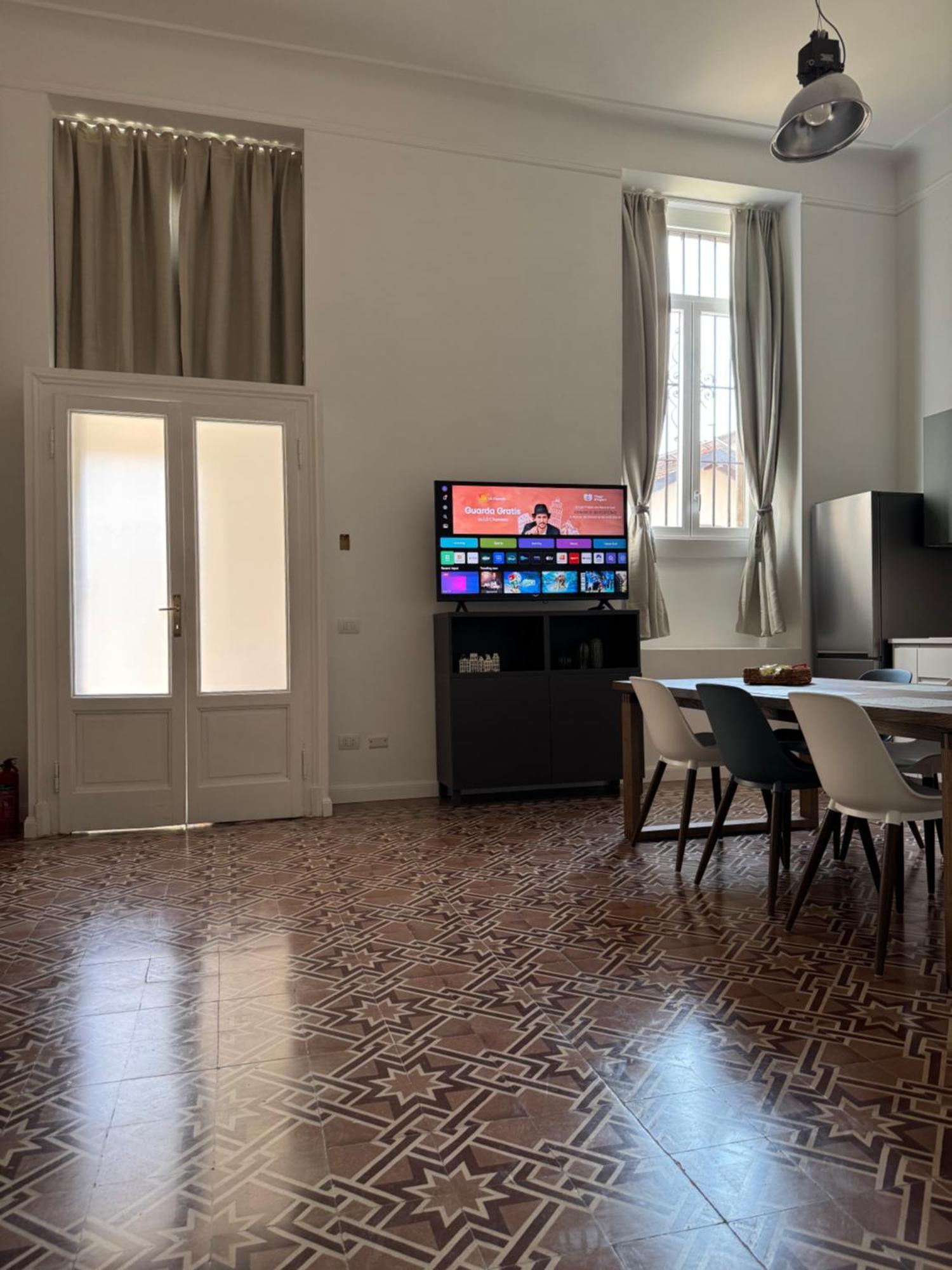Ferienwohnung Cozy Loft Baia Del Re - Navigli Mailand Exterior foto