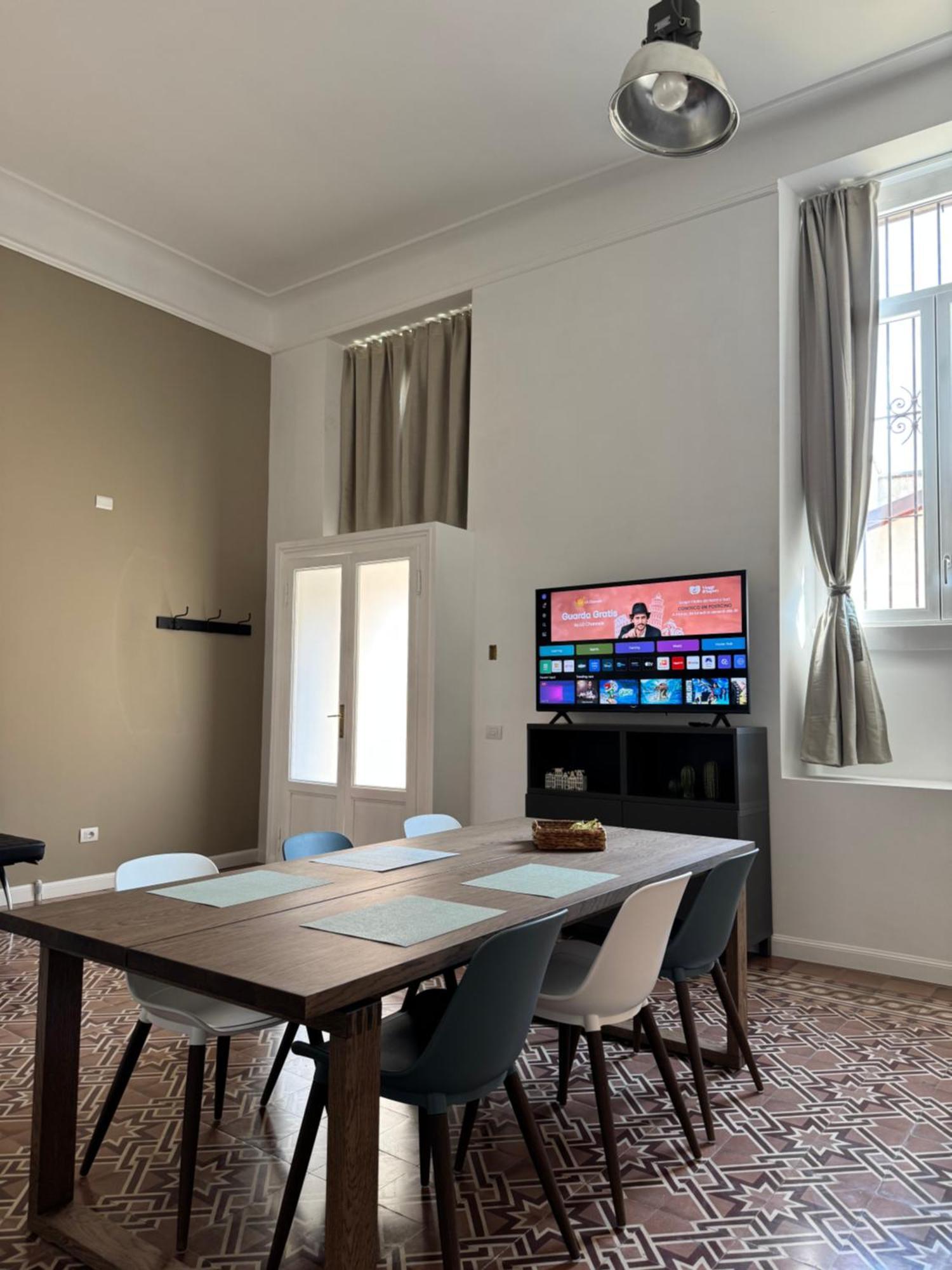 Ferienwohnung Cozy Loft Baia Del Re - Navigli Mailand Exterior foto