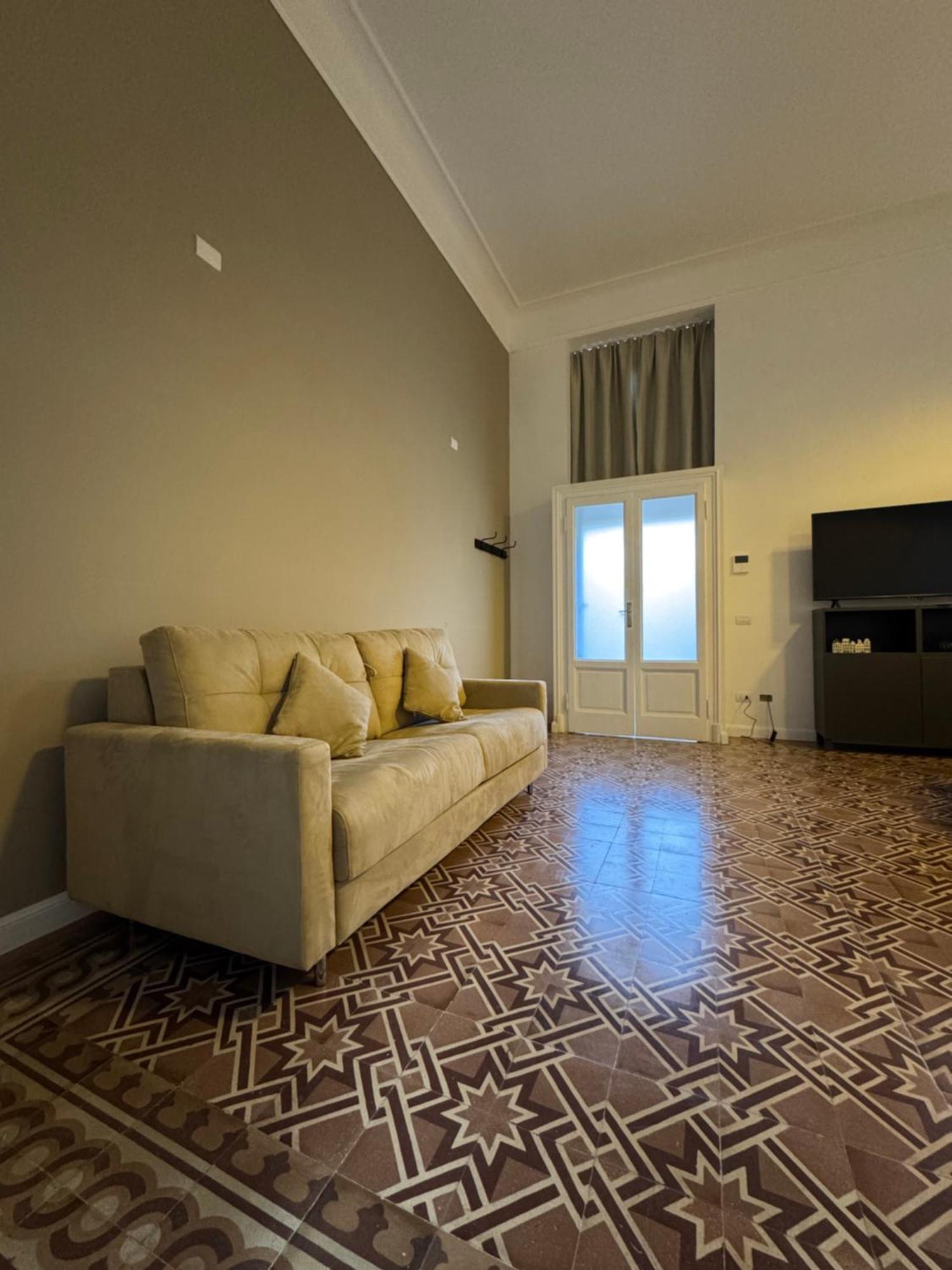 Ferienwohnung Cozy Loft Baia Del Re - Navigli Mailand Exterior foto